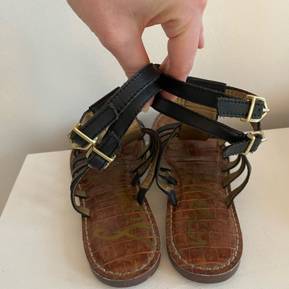 Sam Edelman Gladiator Sandals - Picture 3 of 4